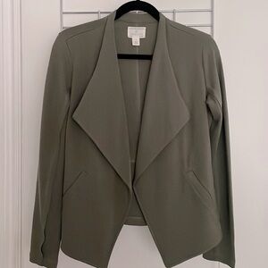 Caslon jacket